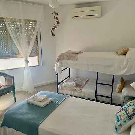Garay Apartments Бенидорм Экстерьер фото
