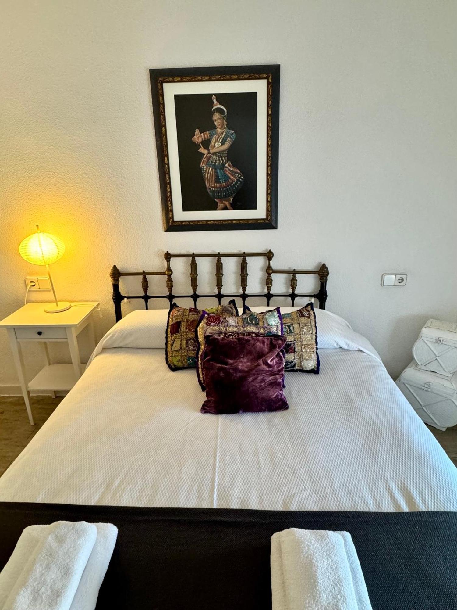 Garay Apartments Бенидорм Экстерьер фото