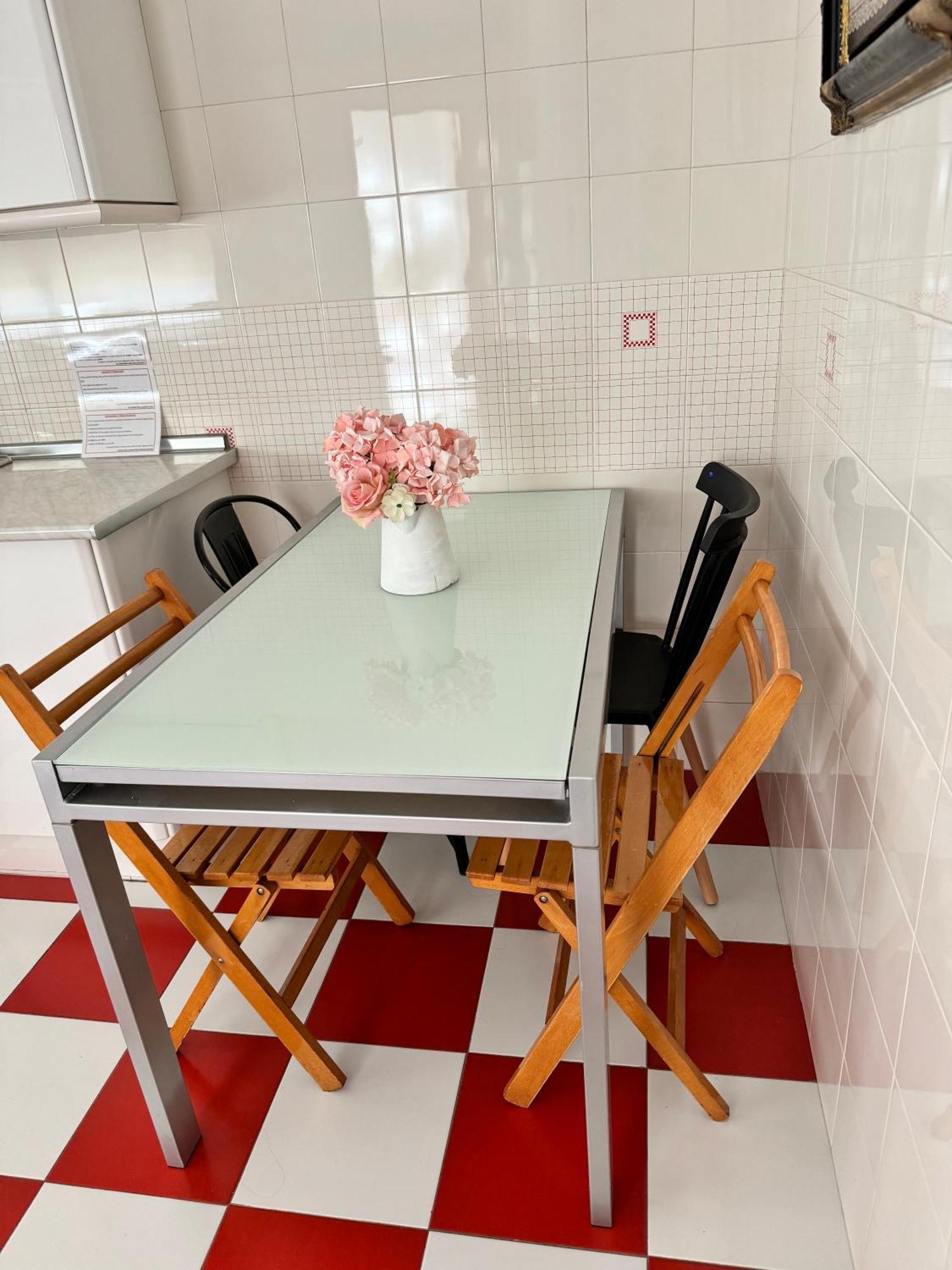Garay Apartments Бенидорм Экстерьер фото