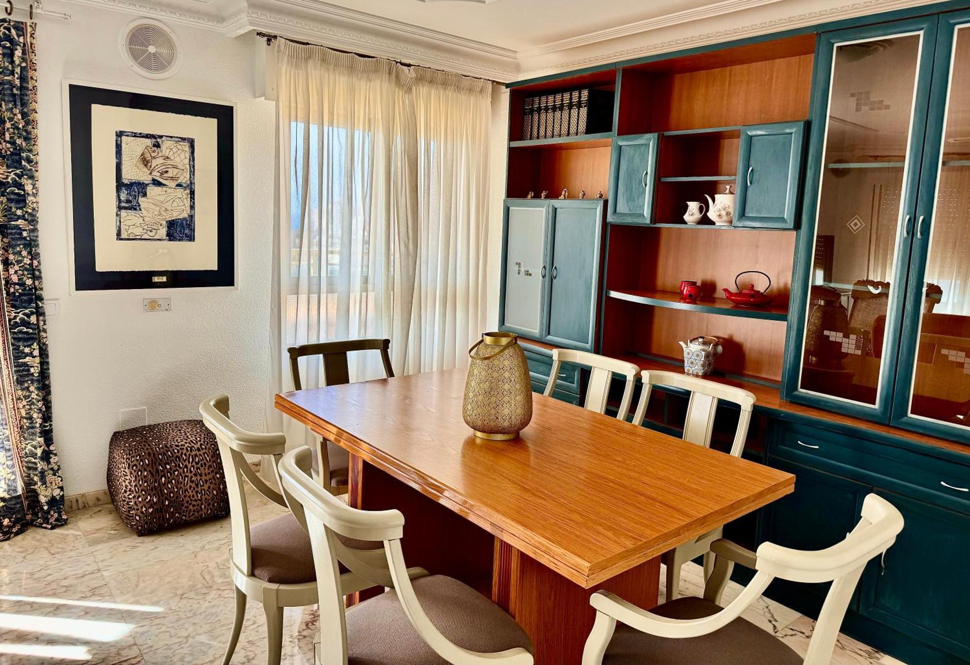 Garay Apartments Бенидорм Экстерьер фото