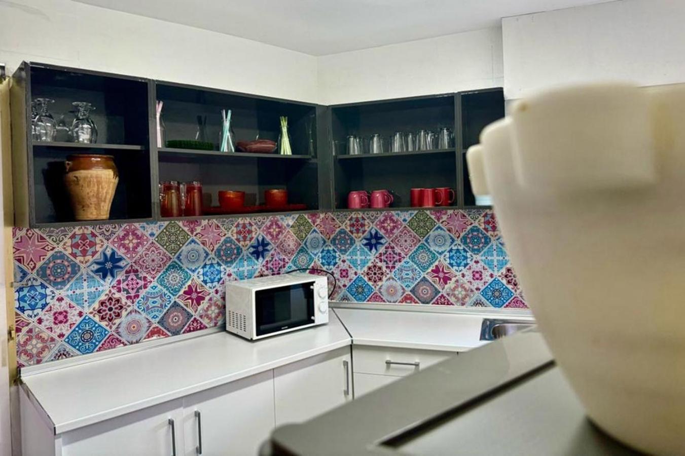 Garay Apartments Бенидорм Экстерьер фото