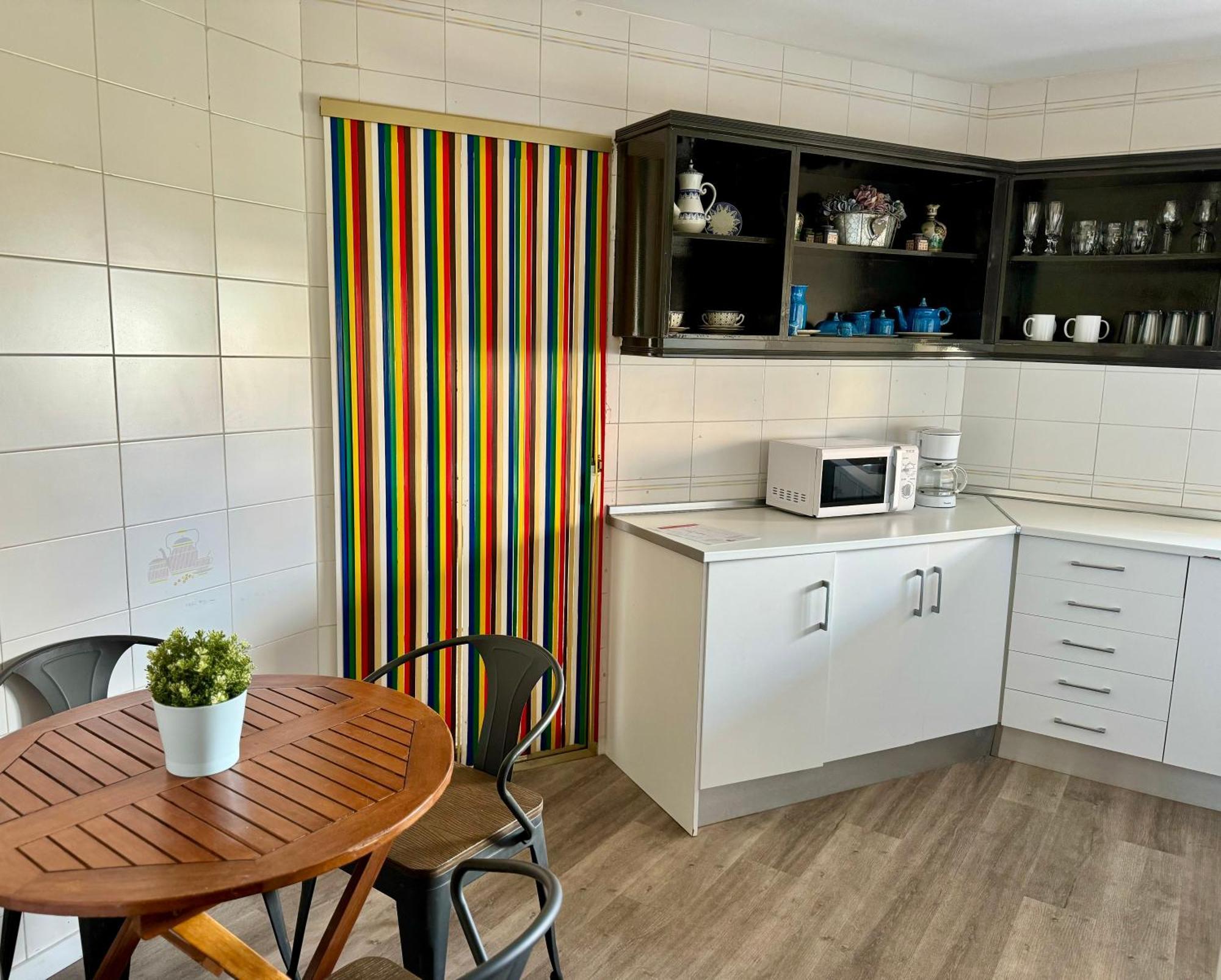 Garay Apartments Бенидорм Экстерьер фото